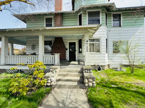$374,500 | 4722 North Regal Street, Spokane, WA 99217
