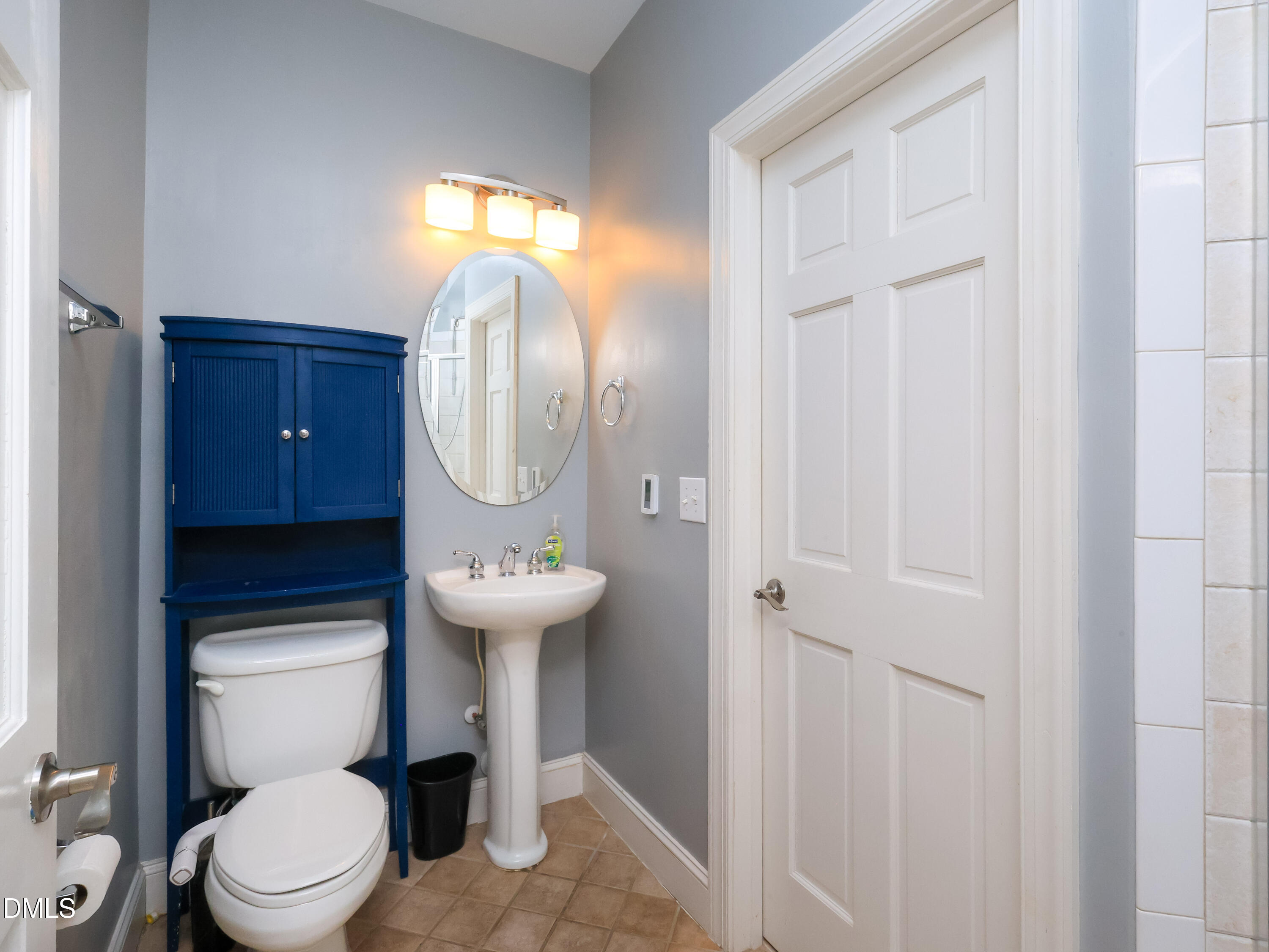 3925 Bentley Brook Drive Raleigh, NC 27612 - Photo 45 of 51 Full Bath3