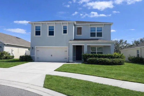 $435,000 | 1760 Point O Woods Court, Mount Dora, FL 32757