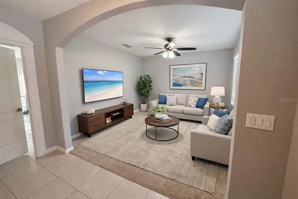 $435,000 | 1760 Point O Woods Court, Mount Dora, FL 32757