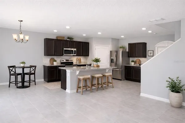 $435,000 | 1760 Point O Woods Court, Mount Dora, FL 32757