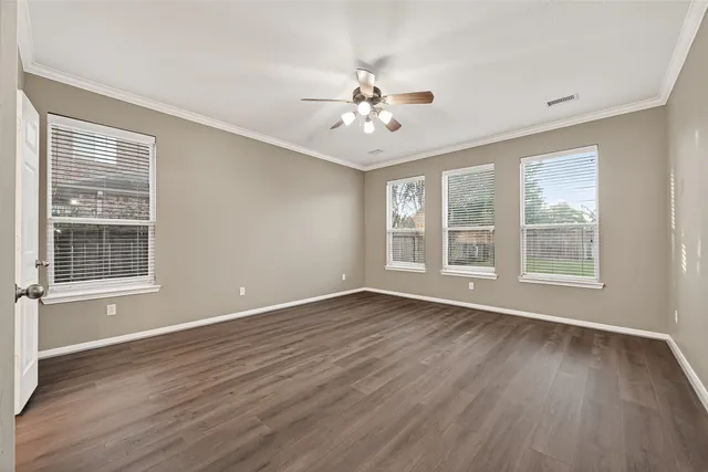 $3,495 | 2810 Shadow Canyon Lane, Katy, TX 77494