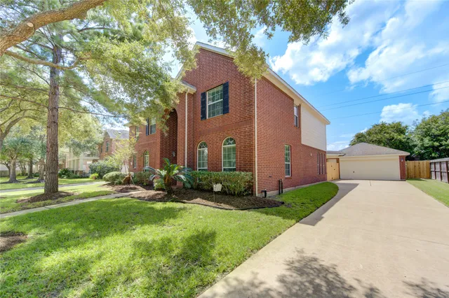 $3,495 | 2810 Shadow Canyon Lane, Katy, TX 77494