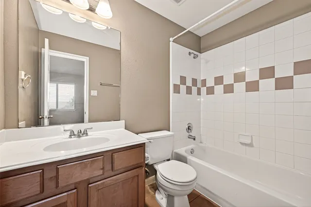 $3,495 | 2810 Shadow Canyon Lane, Katy, TX 77494