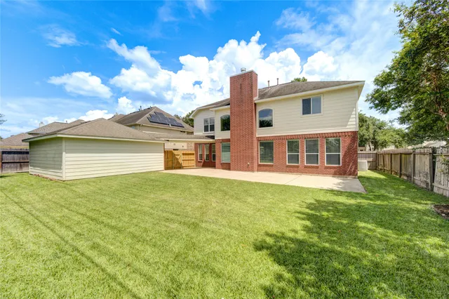 $3,495 | 2810 Shadow Canyon Lane, Katy, TX 77494