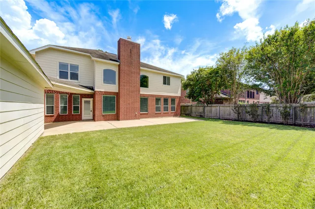 $3,495 | 2810 Shadow Canyon Lane, Katy, TX 77494