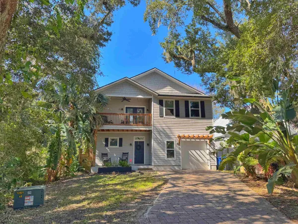 $3,950 | 2523 Oleander Street, St. Augustine, FL 32080