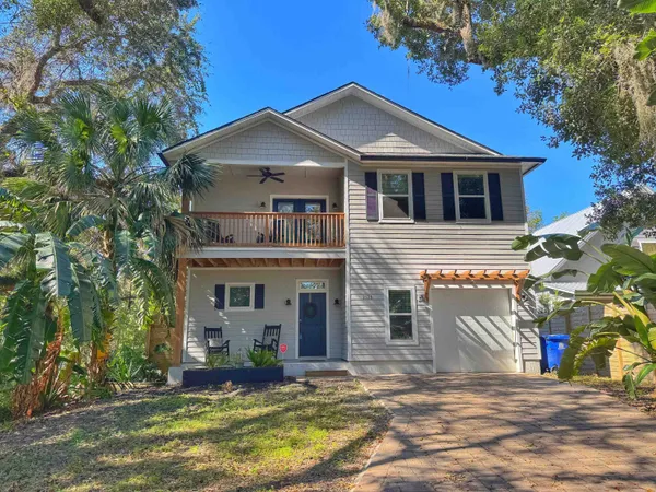 $3,950 | 2523 Oleander Street, St. Augustine, FL 32080