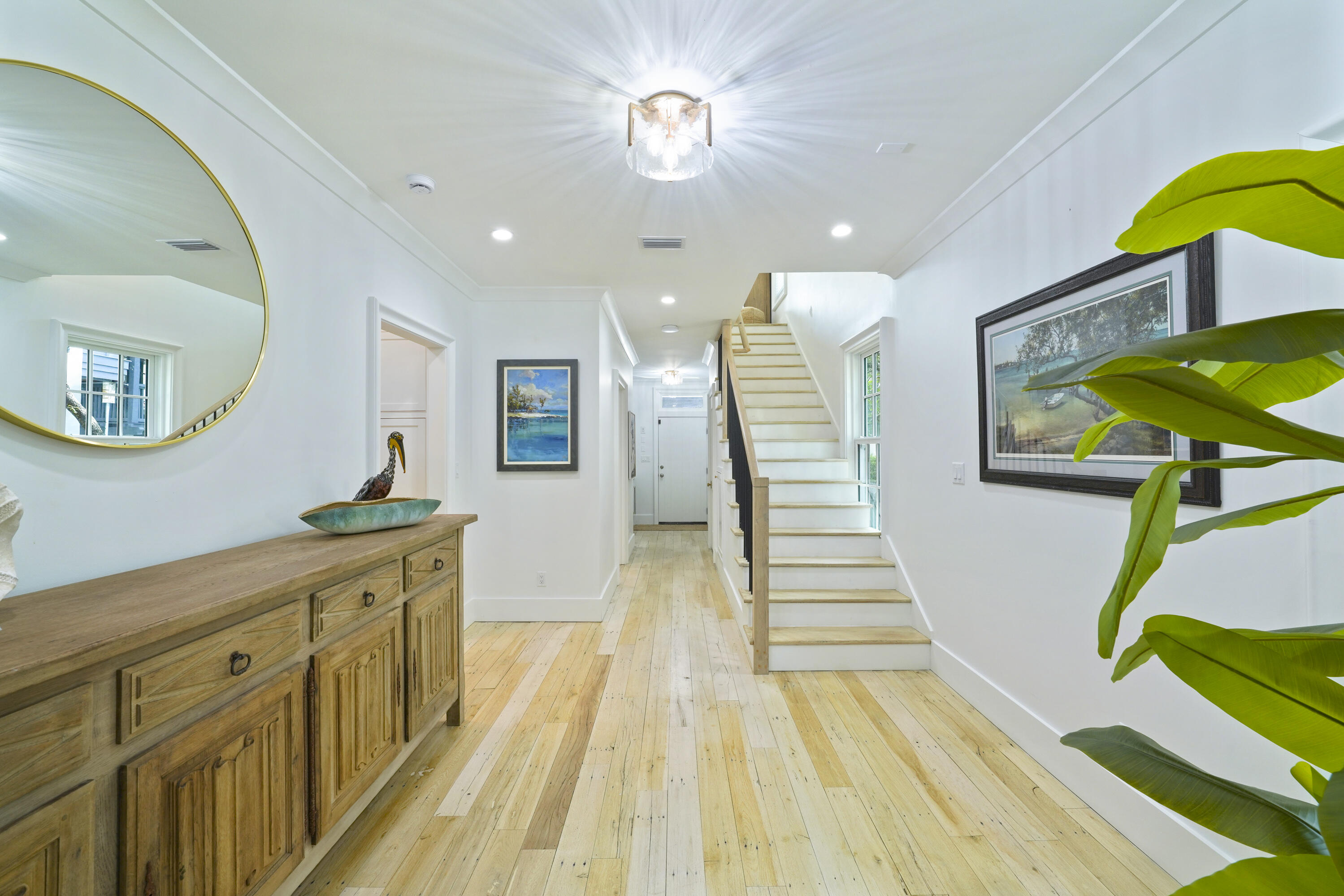 25 St George's Lane Inlet Beach, FL 32461 - Photo 5 of 54 Main house entry