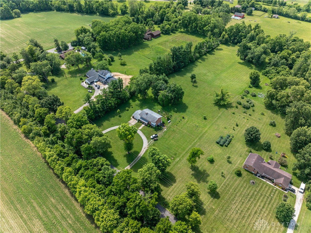 2473 Linebaugh Road Xenia, OH 45385 - Photo 49 of 69