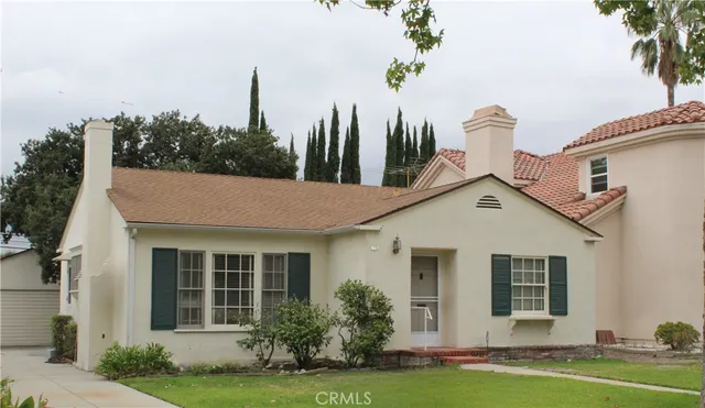 $985,000 | 320 Laurel Avenue, Arcadia, CA 91006