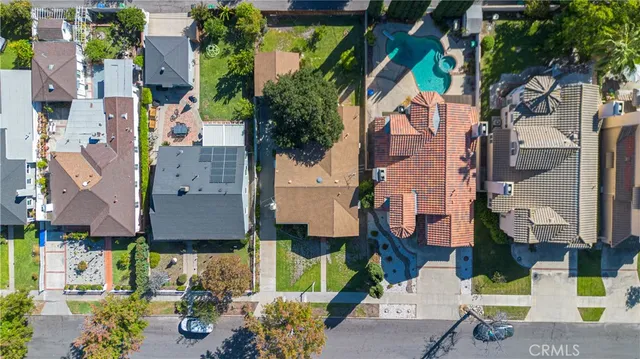 $985,000 | 320 Laurel Avenue, Arcadia, CA 91006