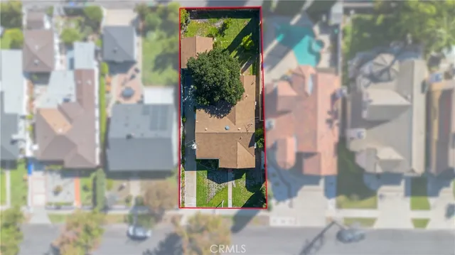 $985,000 | 320 Laurel Avenue, Arcadia, CA 91006