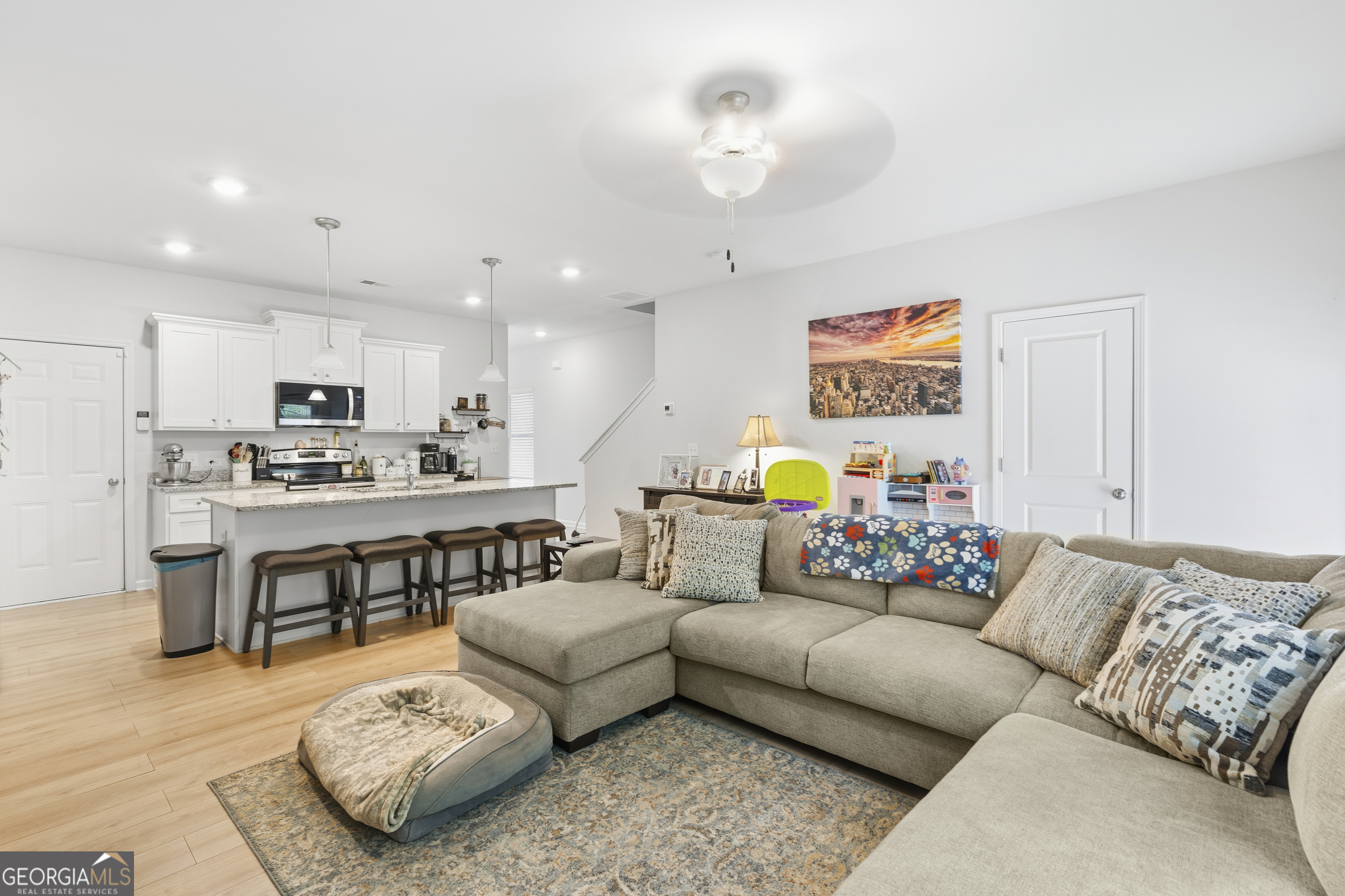 3657 Abbey Way Gainesville, GA 30507 - Photo 6 of 25