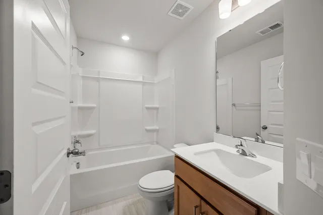 $308,500 | 358 Bremerton Drive, Goose Creek, SC 29445