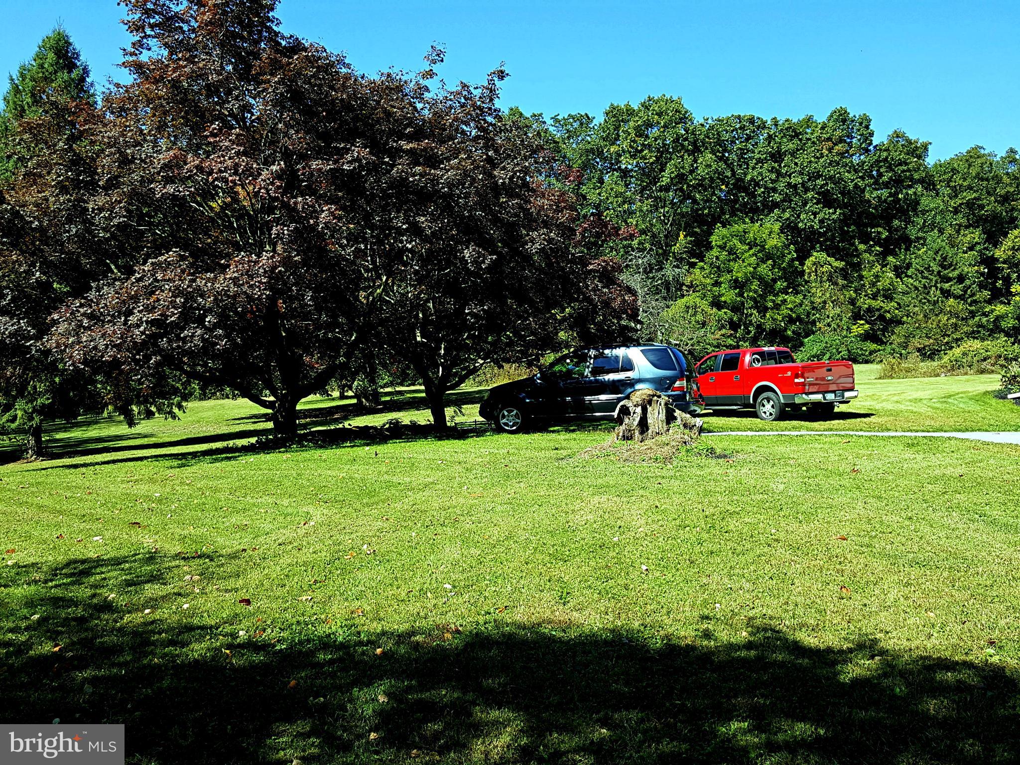 3221 Compass Road Honey Brook, PA 19344 - Photo 3 of 40 Yard