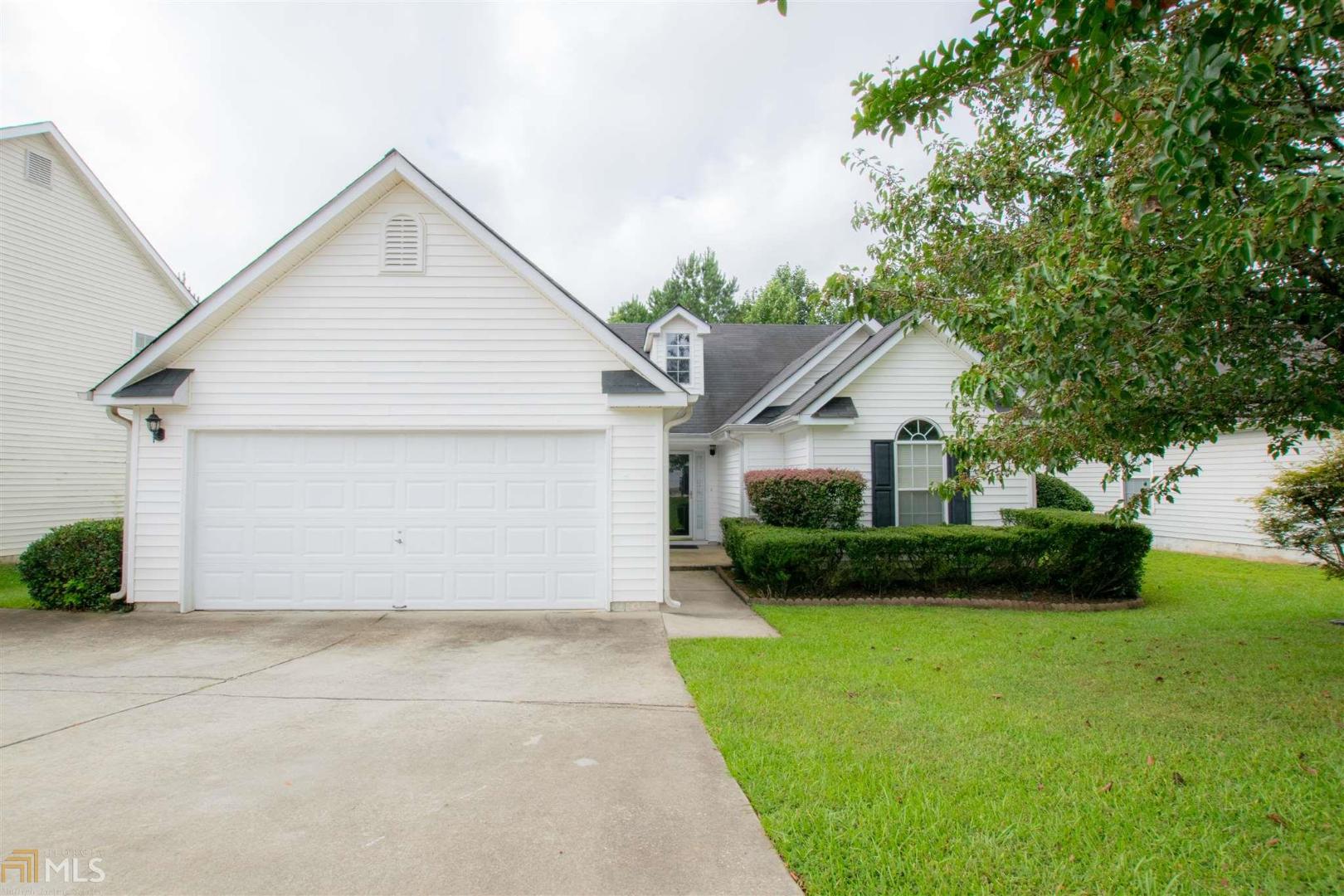 6941 Biscayne Rex, GA 30273 - Photo 1 of 1 Gallery Image 1