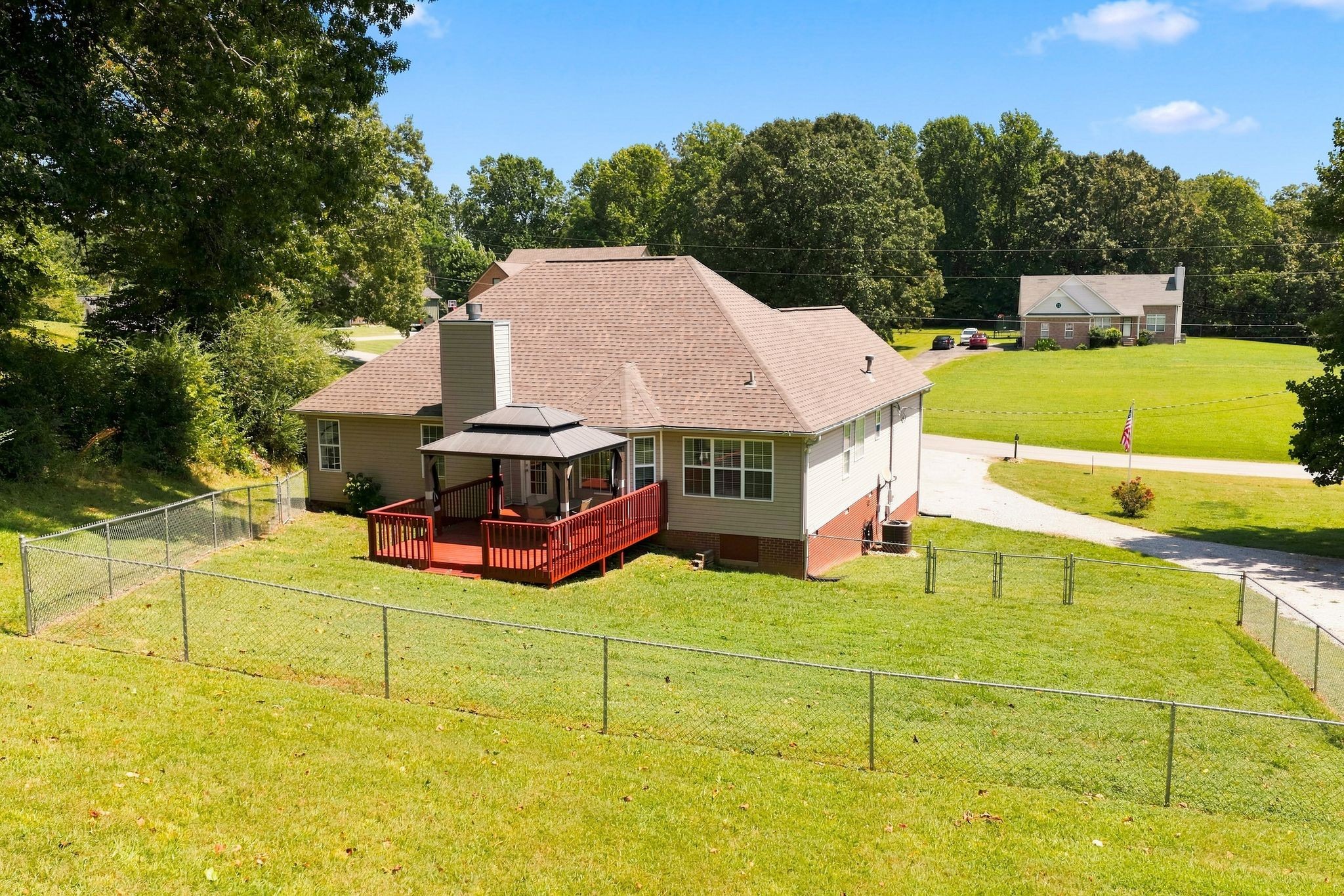 124 Pheasant Hollow Road Dickson, TN 37055 - Photo 38 of 40 Gallery Image 38