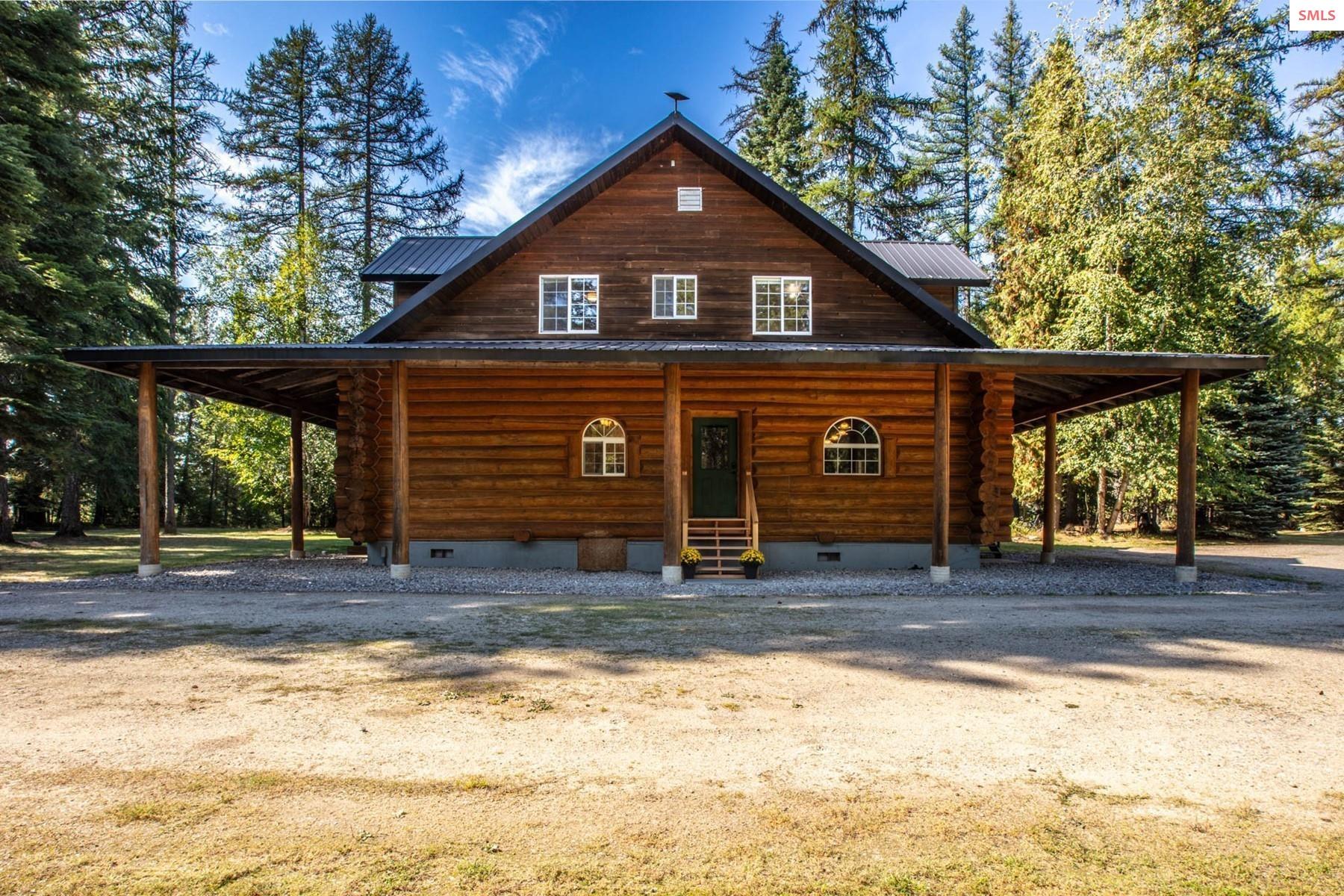 1861 Samuels Road Sandpoint, ID 83864 - Photo 13 of 75 Gallery Image 13
