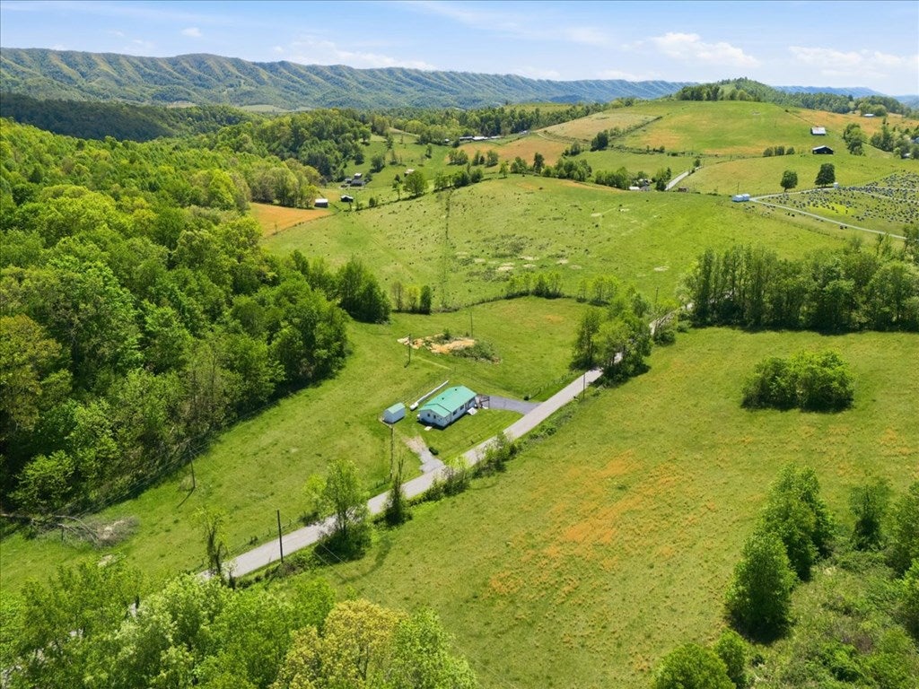 1012 Ridgedale Road Saltville, VA 24370 - Photo 64 of 73 Gallery Image 64