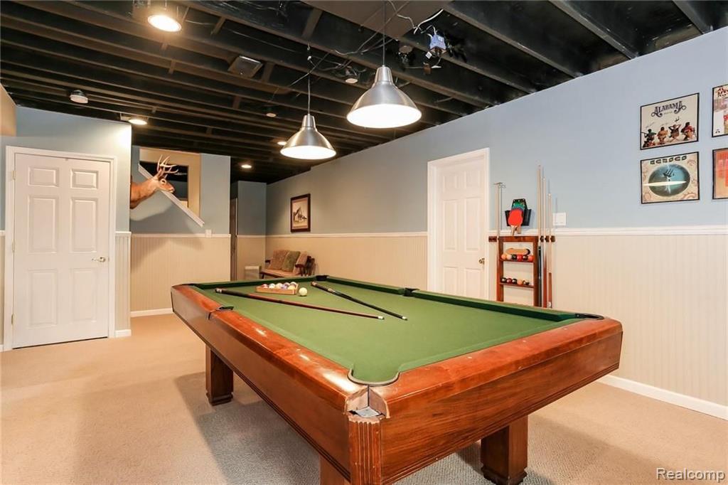 3758 Sleepy Fox Drive Rochester Hills, MI 48309 - Photo 53 of 66