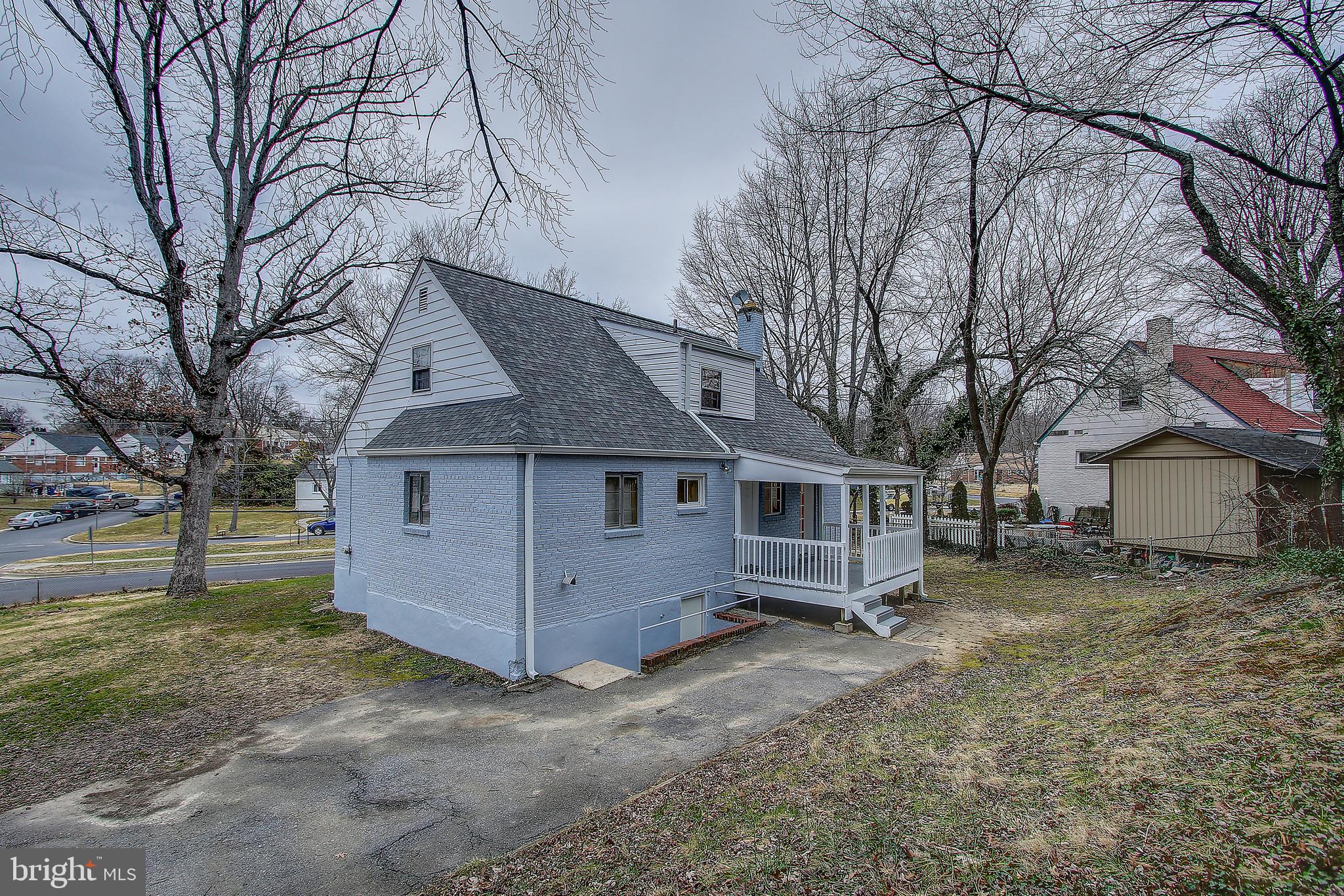 12501 Denley Road Silver Spring, MD 20906 - Photo 33 of 33 Gallery Image 33