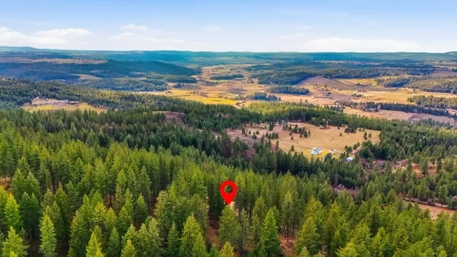 $185,000 | Xxx North Timberlane Circle, Mead, WA 99021