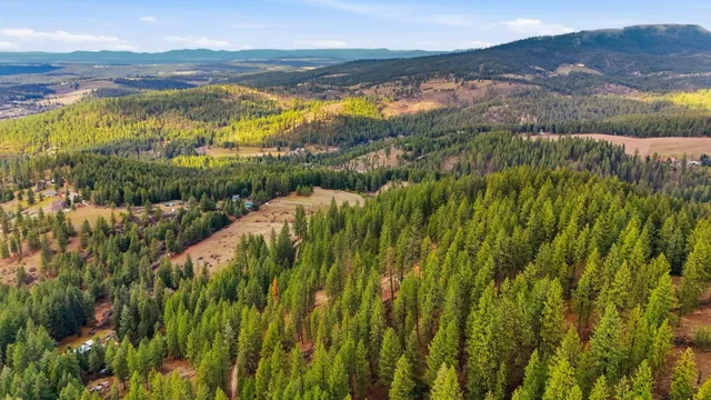 $185,000 | Xxx North Timberlane Circle, Mead, WA 99021