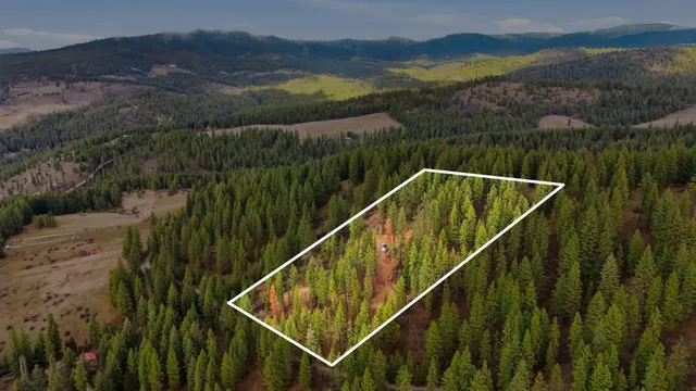 $185,000 | Xxx North Timberlane Circle, Mead, WA 99021