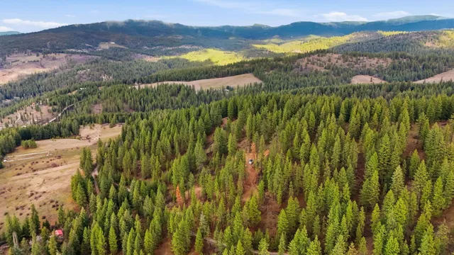 $185,000 | Xxx North Timberlane Circle, Mead, WA 99021