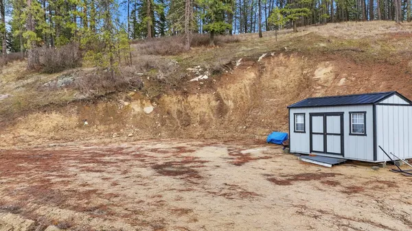 $185,000 | Xxx North Timberlane Circle, Mead, WA 99021