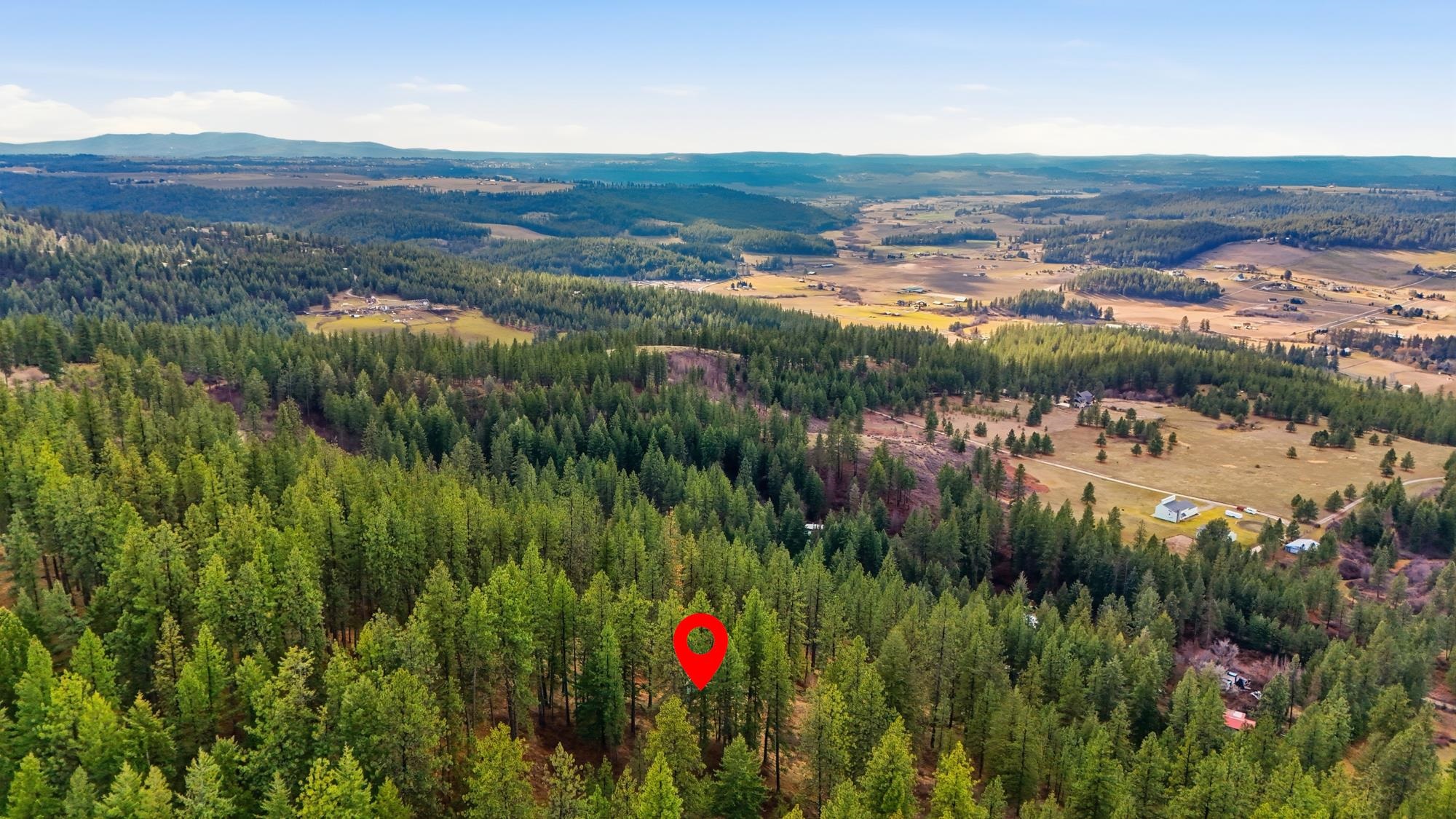 Xxx North Timberlane Circle Mead, WA 99021 - Photo 10 of 18