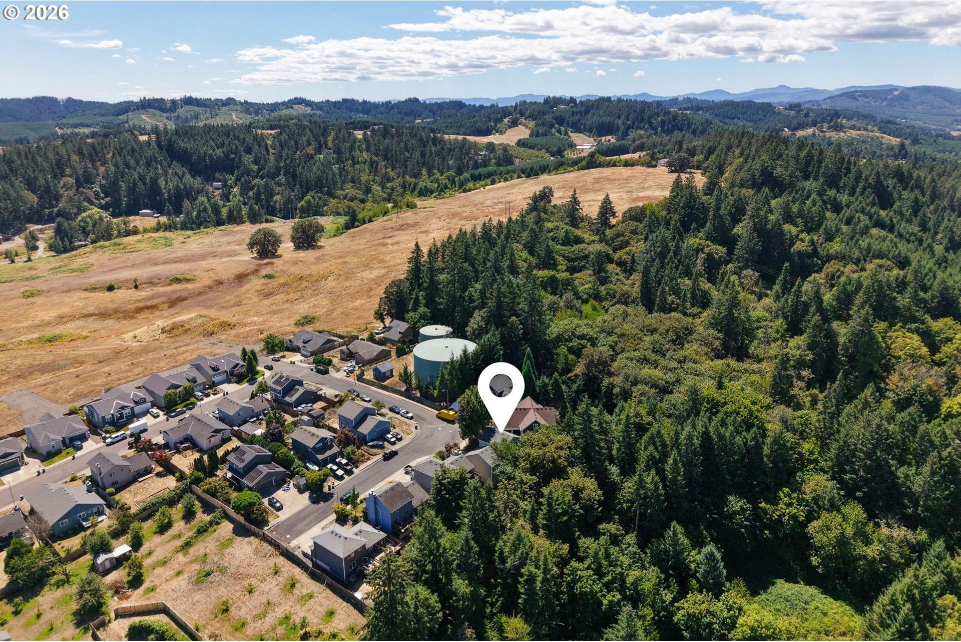 439 Vista Ridge Court Gaston, OR 97119 - Photo 43 of 48 Gallery Image 43