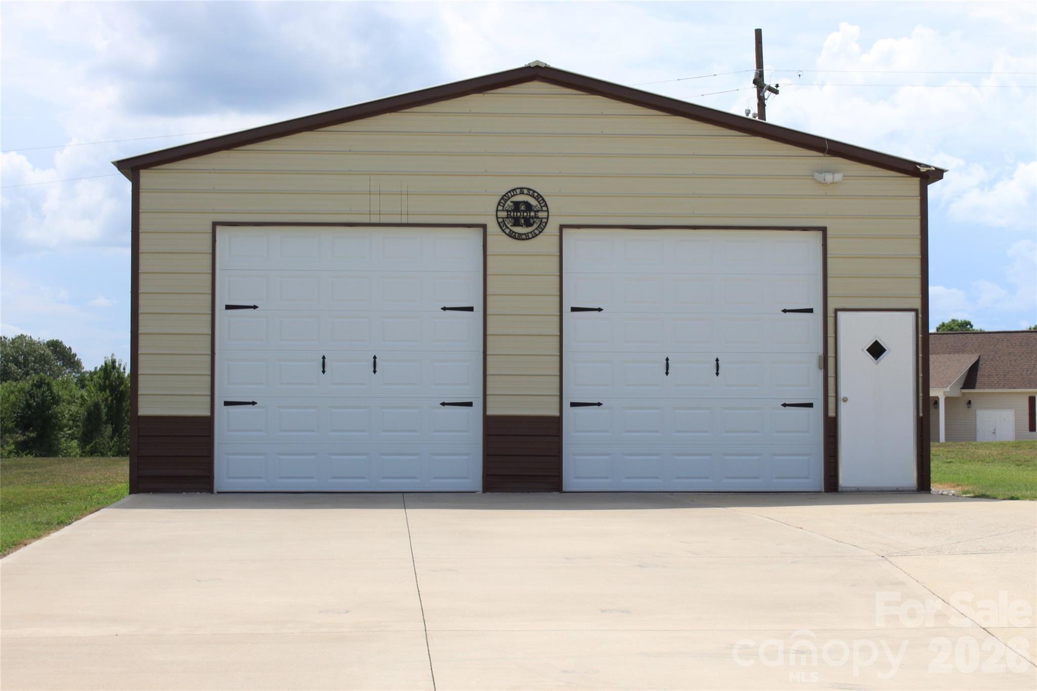 1185 Morningstar Lake Road Forest City, NC 28043 - Photo 30 of 46