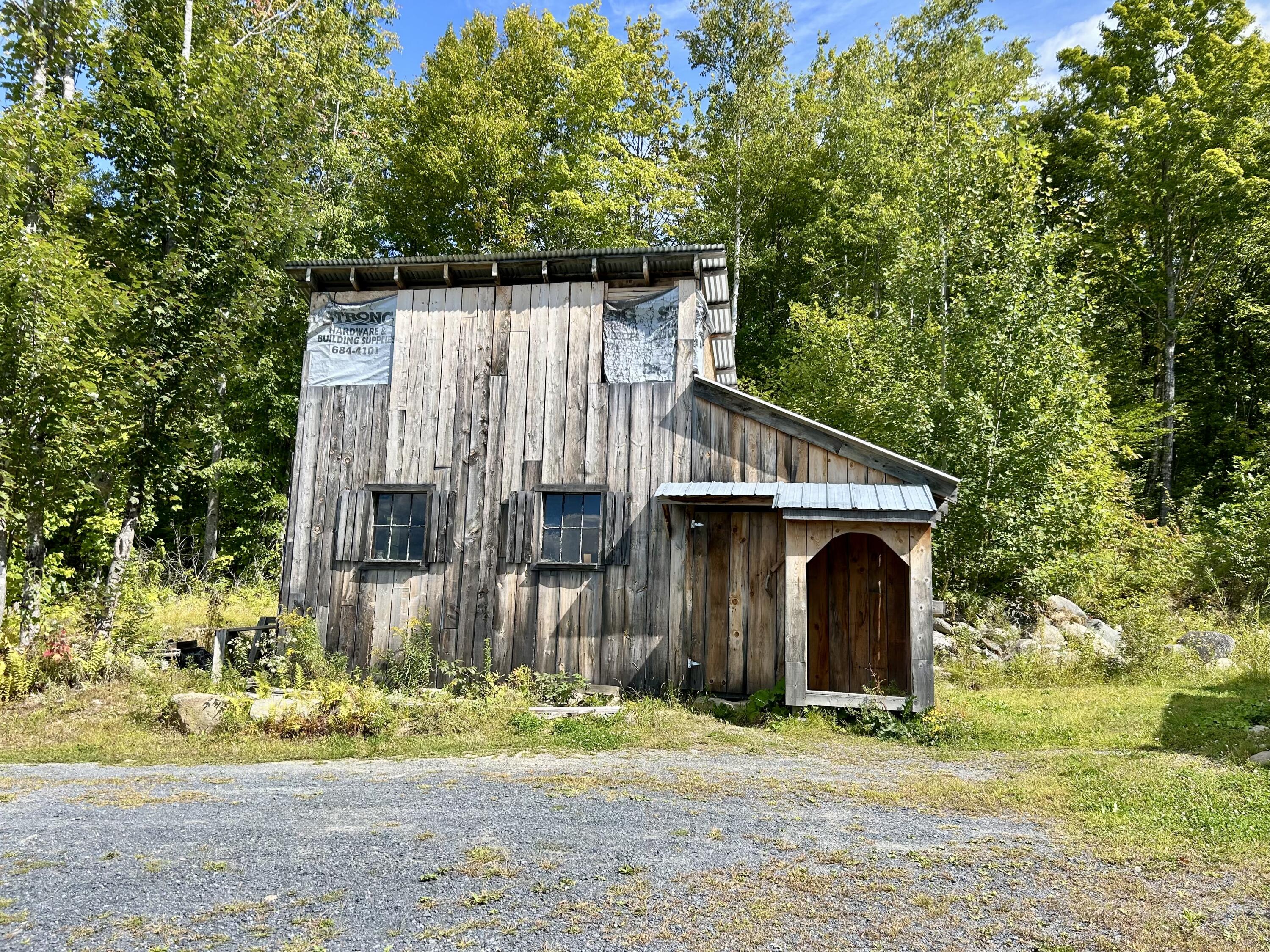 705 Hollin Waite Hill Road Anson, ME 04911 - Photo 29 of 31