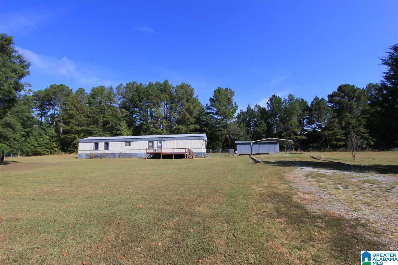 624 Lane Road Oxford, AL 36203 - Photo 45 of 50