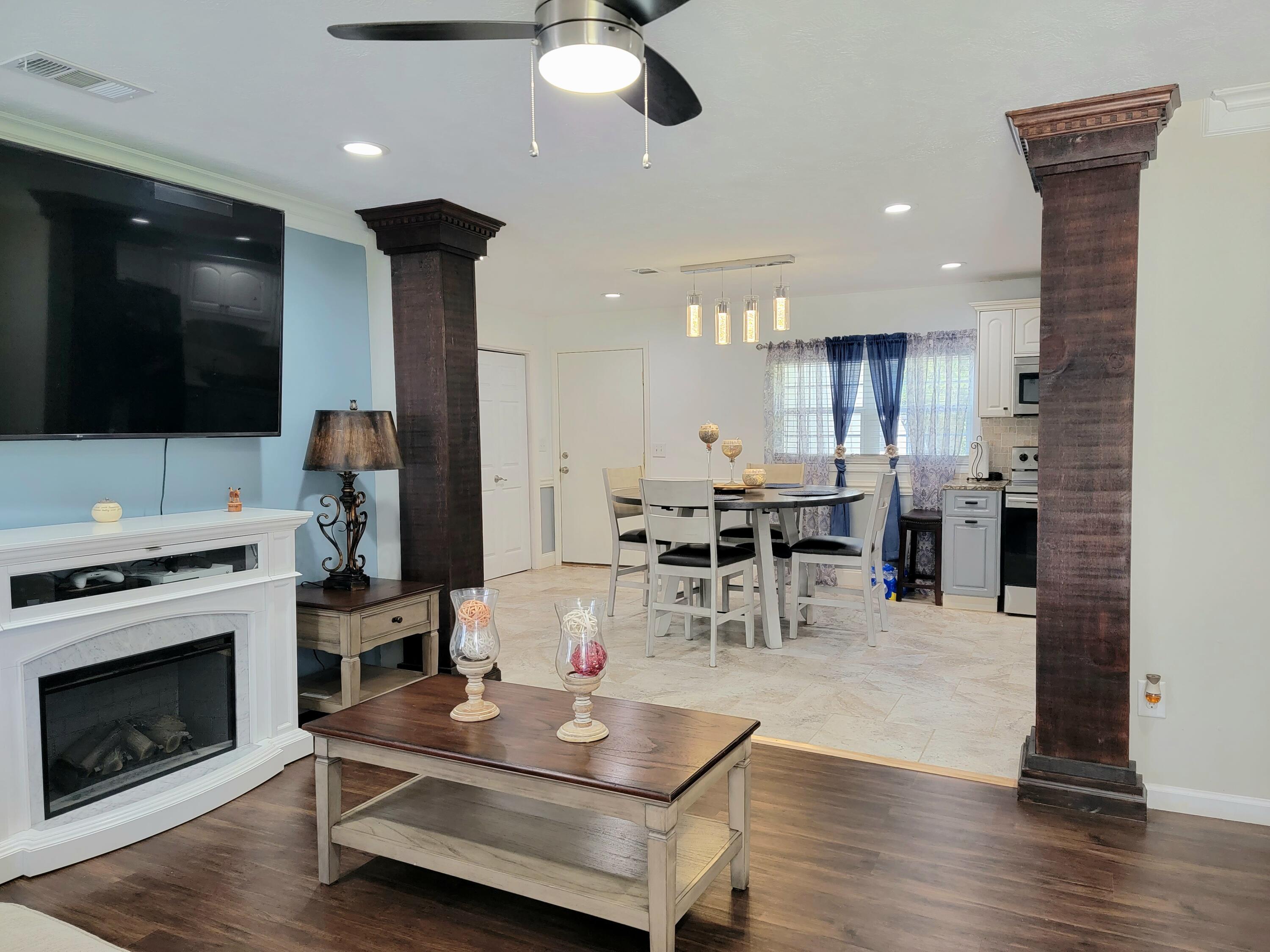 5547 Tubman Road Appling, GA 30802 - Photo 3 of 35 2b