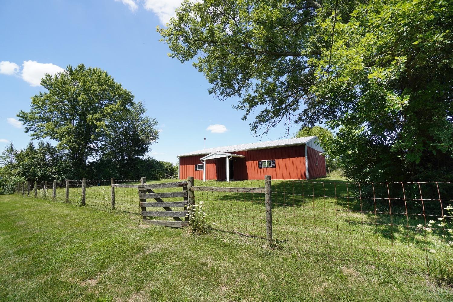 4586 Layhigh Road Hamilton, OH 45013 - Photo 40 of 60