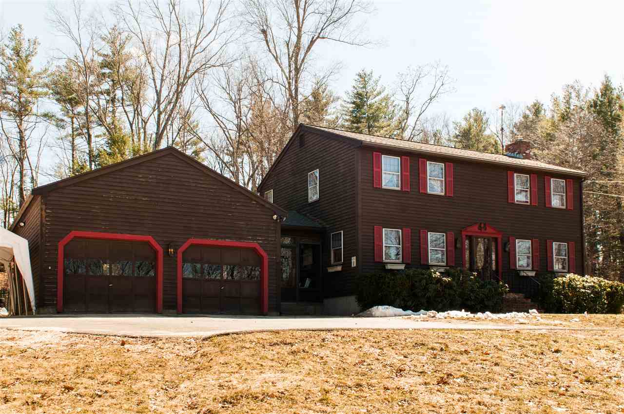 18 Hawkview Road Hudson, NH 03051 - Photo 1 of 30