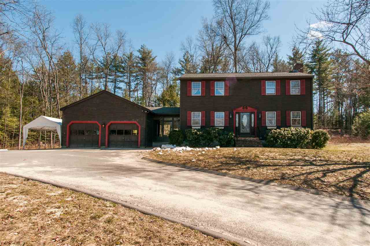 18 Hawkview Road Hudson, NH 03051 - Photo 2 of 30