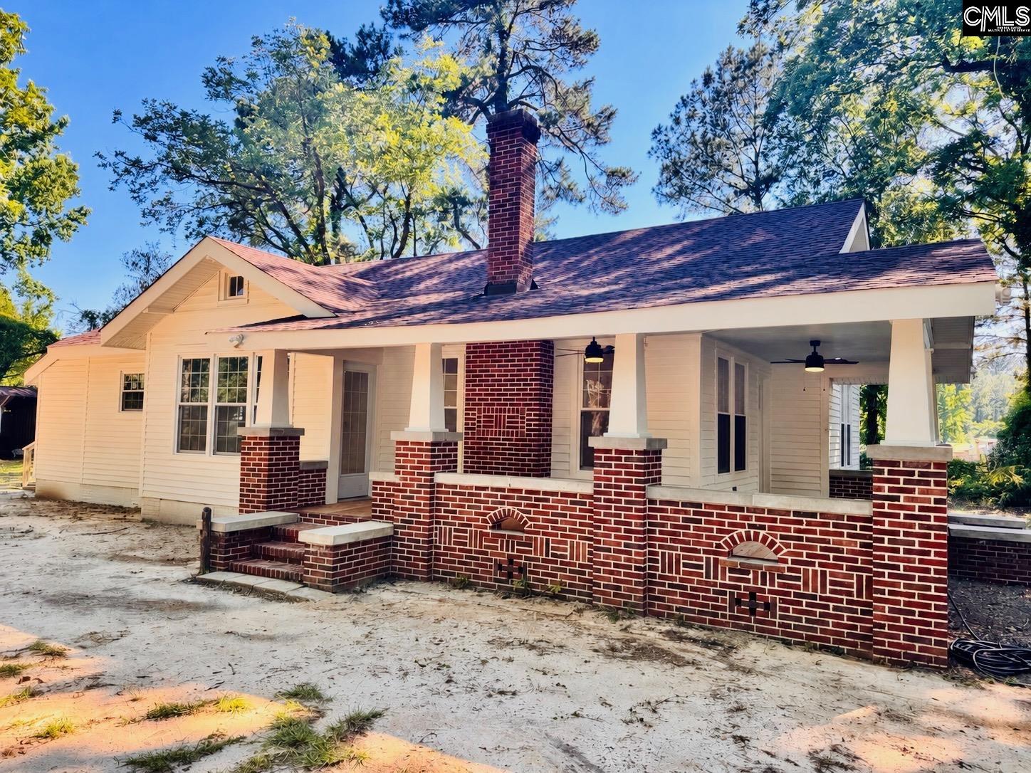 2419 Gramling Road Orangeburg, SC 29115 - Photo 2 of 32