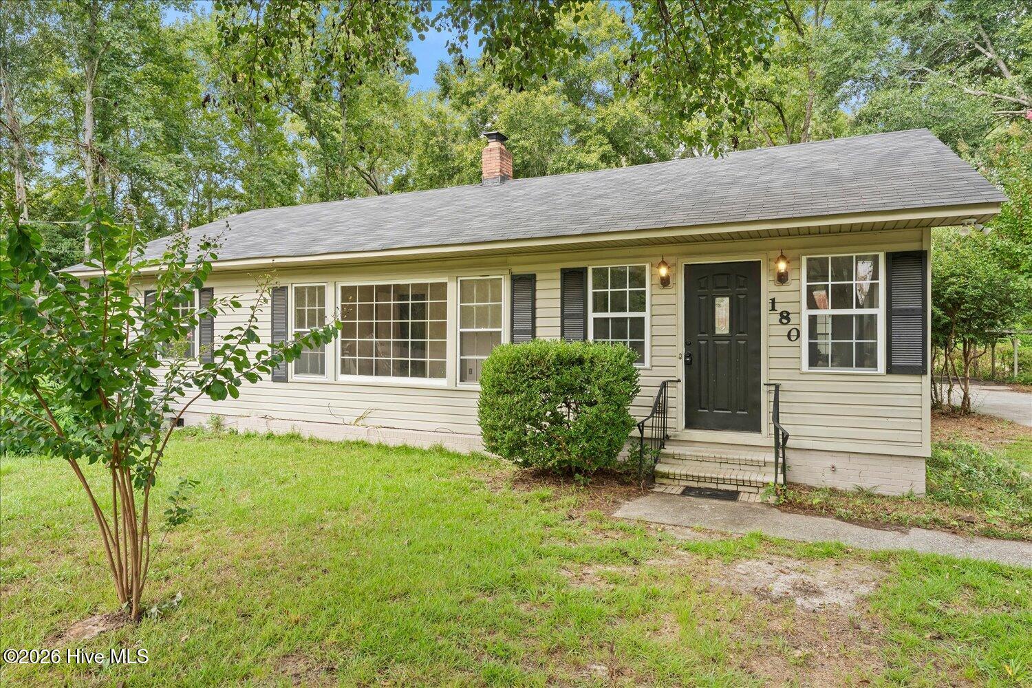 180 South Easy Street Stapleton, GA 30823 - Photo 2 of 22 Gallery Image 2