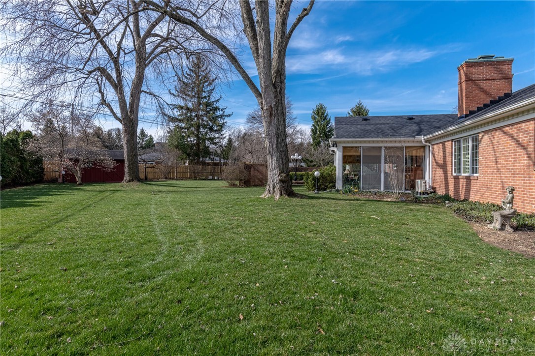 3432 Westbury Road Kettering, OH 45429 - Photo 61 of 74 Rear elevation