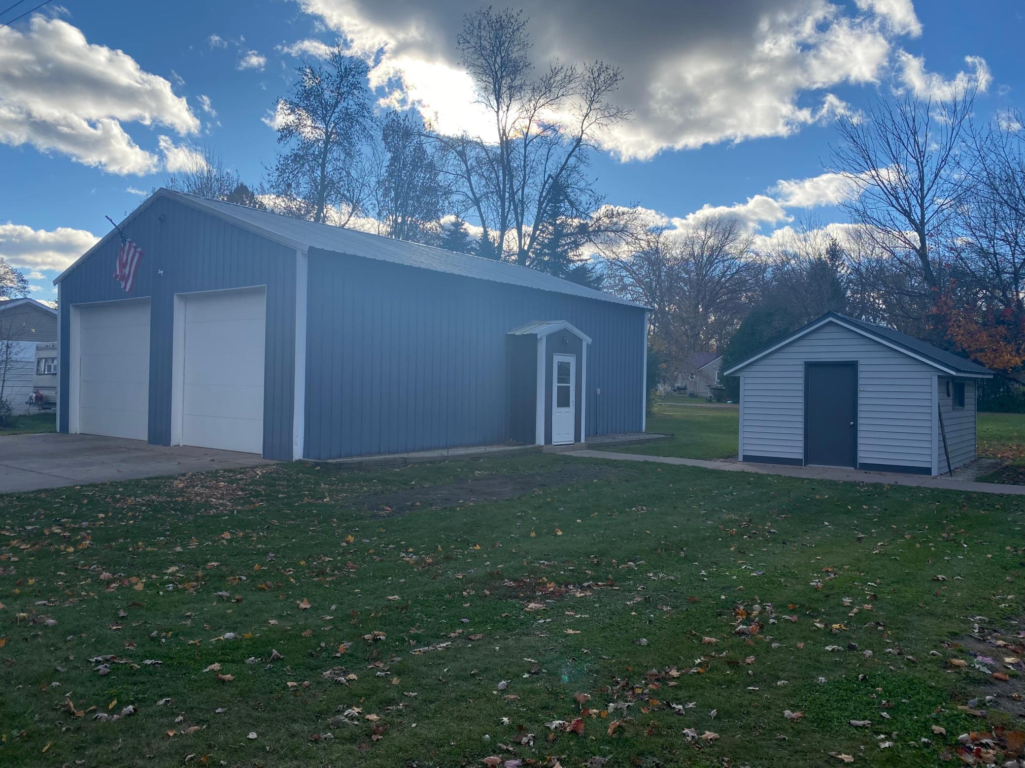 202 East Rutherford Street Ogilvie, MN 56358 - Photo 4 of 15