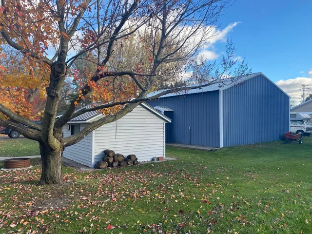 $199,900 | 202 East Rutherford Street, Ogilvie, MN 56358