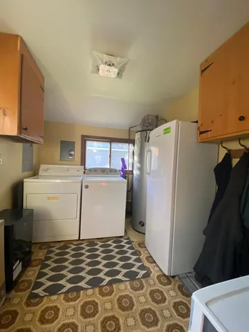 $199,900 | 202 East Rutherford Street, Ogilvie, MN 56358