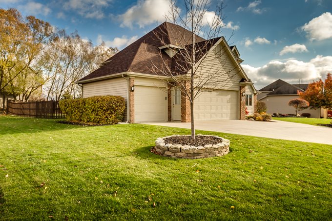 223 Estero Road Fort Wayne, IN 46845 - Photo 3 of 28 Gallery Image 3