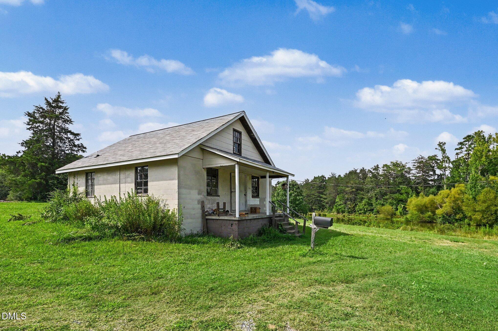 2154 Union Ridge Road Burlington, NC 27217 - Photo 38 of 47 005_file_3546