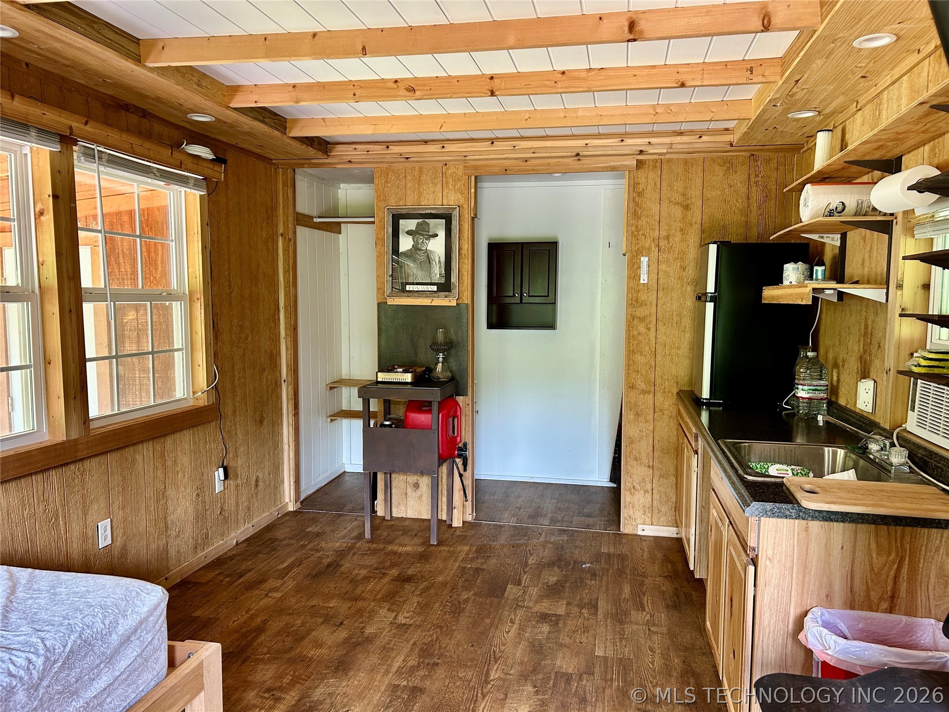 463501 East 820 Road Stilwell, OK 74960 - Photo 12 of 50 Gallery Image 12