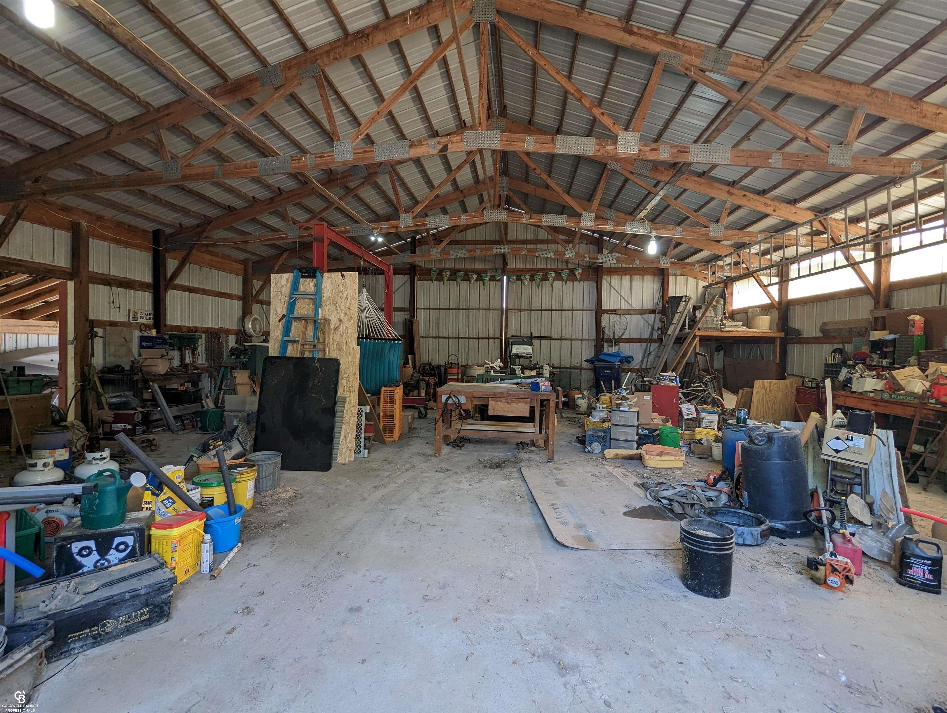 7362 Center Road Mayville, MI 48744 - Photo 35 of 61